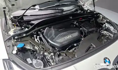 BMW 1-Series 2021 2.0 Автомат в Москве № 282978, миниатюра 6