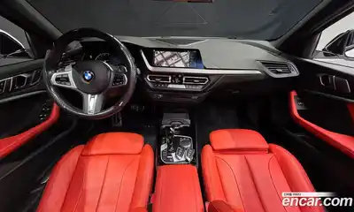 BMW 1-Series 2021 2.0 Автомат в Москве № 282978, миниатюра 7