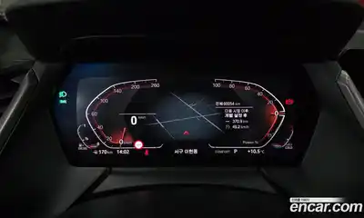 BMW 1-Series 2021 2.0 Автомат в Москве № 282978, миниатюра 8