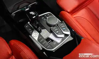 BMW 1-Series 2021 2.0 Автомат в Москве № 282978, миниатюра 9