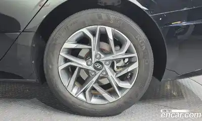 Hyundai Sonata 2022 2.0 Автомат в Москве № 283908, миниатюра 11