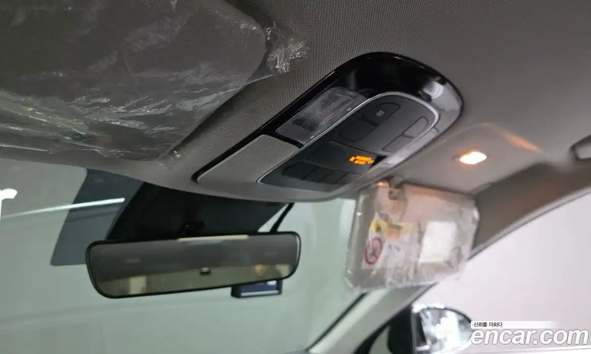 Hyundai Sonata 2022 2.0 Автомат в Москве № 283908, фото 13