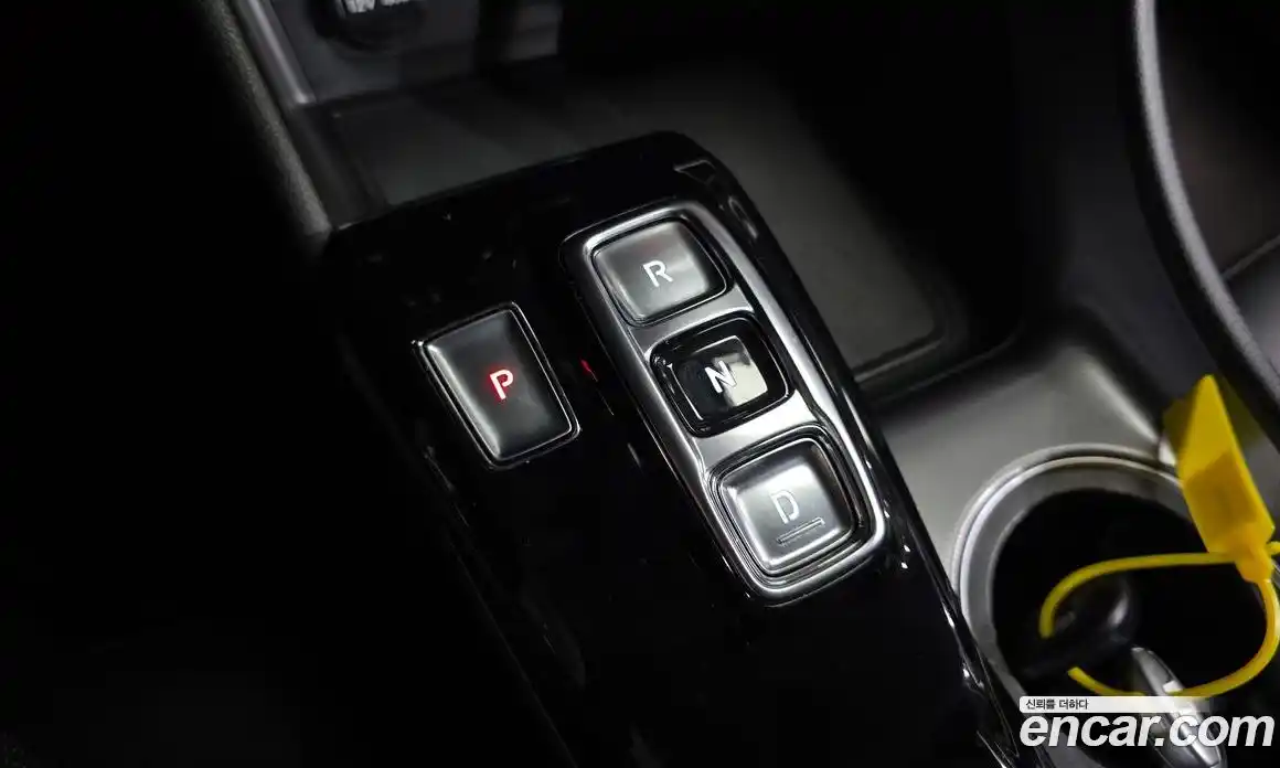 Hyundai Sonata 2022 2.0 Автомат в Москве № 283908, фото 8