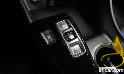 Hyundai Sonata 2022 2.0 Автомат в Москве № 283908, миниатюра 8