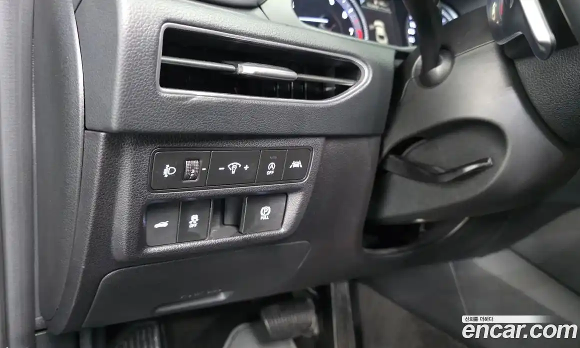 Hyundai Sonata 2022 2.0 Автомат в Москве № 283908, фото 9