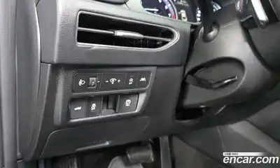 Hyundai Sonata 2022 2.0 Автомат в Москве № 283908, миниатюра 9