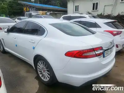 Jaguar XF 2015 2.2 Автомат в Москве № 283947, миниатюра 4