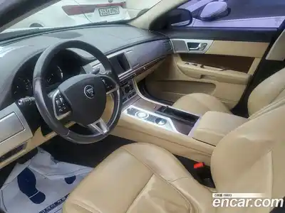 Jaguar XF 2015 2.2 Автомат в Москве № 283947, миниатюра 5