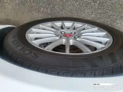 Jaguar XF 2015 2.2 Автомат в Москве № 283947, миниатюра 8