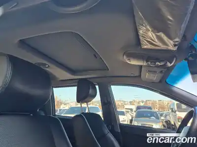 SsangYong Korando 2014 2.0 Автомат в Москве № 28444, миниатюра 11