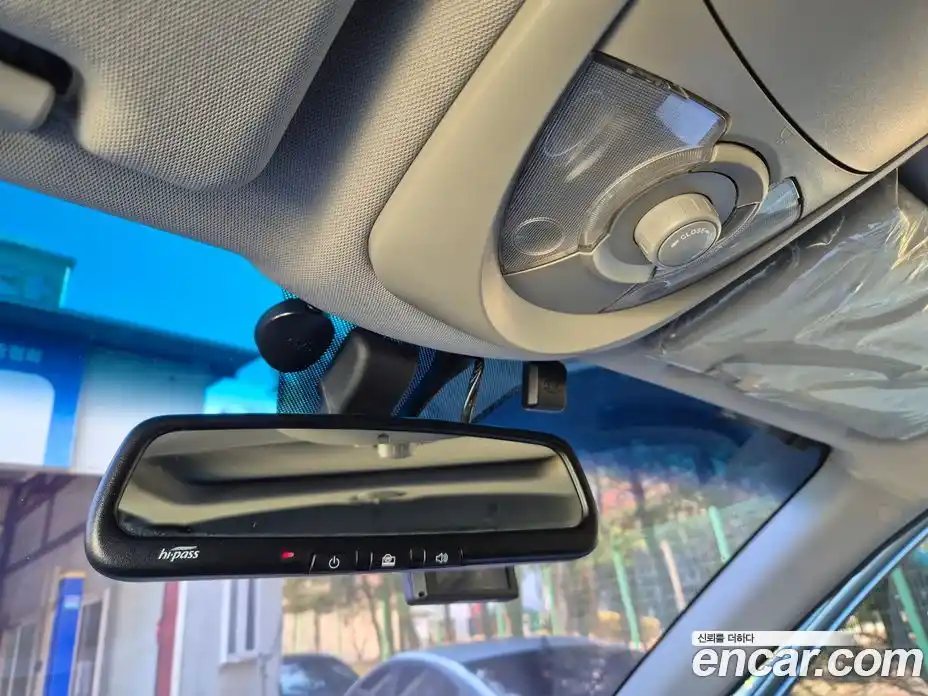 SsangYong Korando 2014 2.0 Автомат в Москве № 28444, фото 15