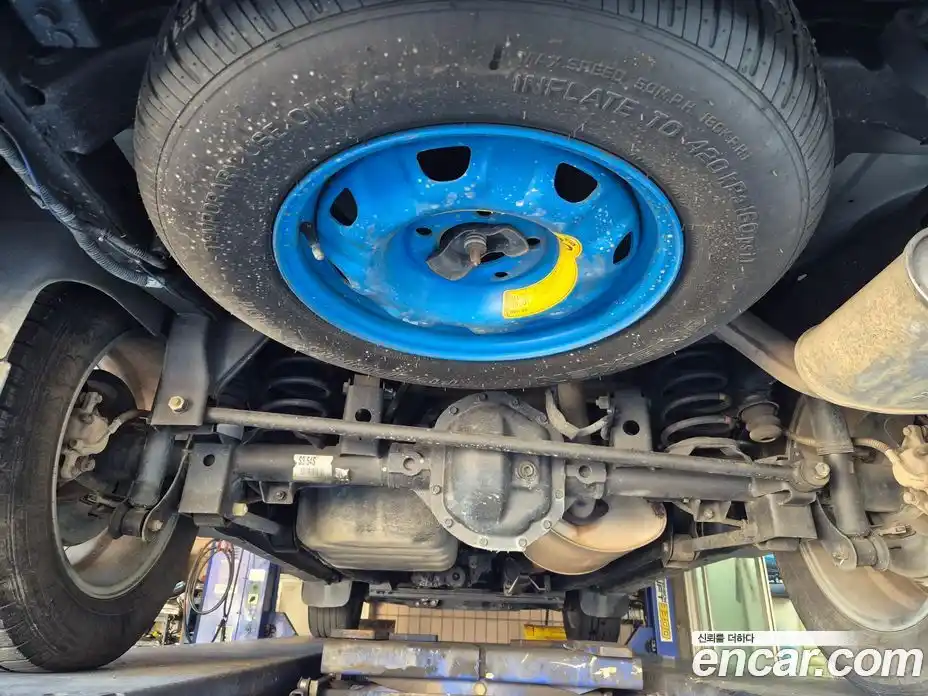 SsangYong Korando 2014 2.0 Автомат в Москве № 28444, фото 18