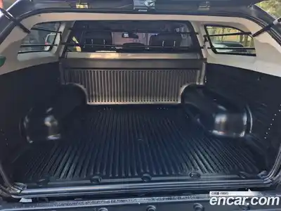 SsangYong Korando 2014 2.0 Автомат в Москве № 28444, миниатюра 7