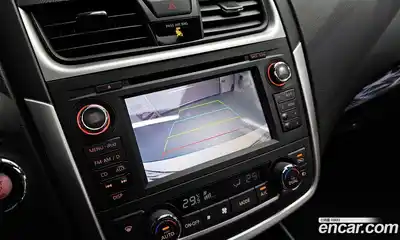 Nissan Altima 2017 2.5 Автомат в Москве № 284962, миниатюра 12