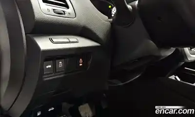 Nissan Altima 2017 2.5 Автомат в Москве № 284962, миниатюра 5