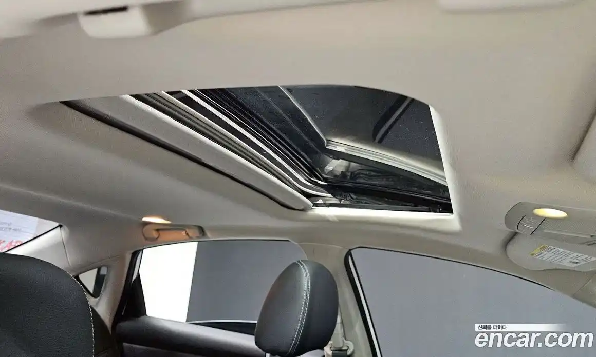 Nissan Altima 2017 2.5 Автомат в Москве № 284962, фото 8