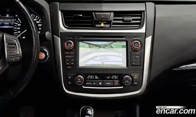 Nissan Altima 2017 2.5 Автомат в Москве № 284962, миниатюра 10