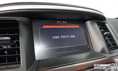 Nissan Pathfinder 2018 3.5 Автомат в Москве № 285050, миниатюра 11