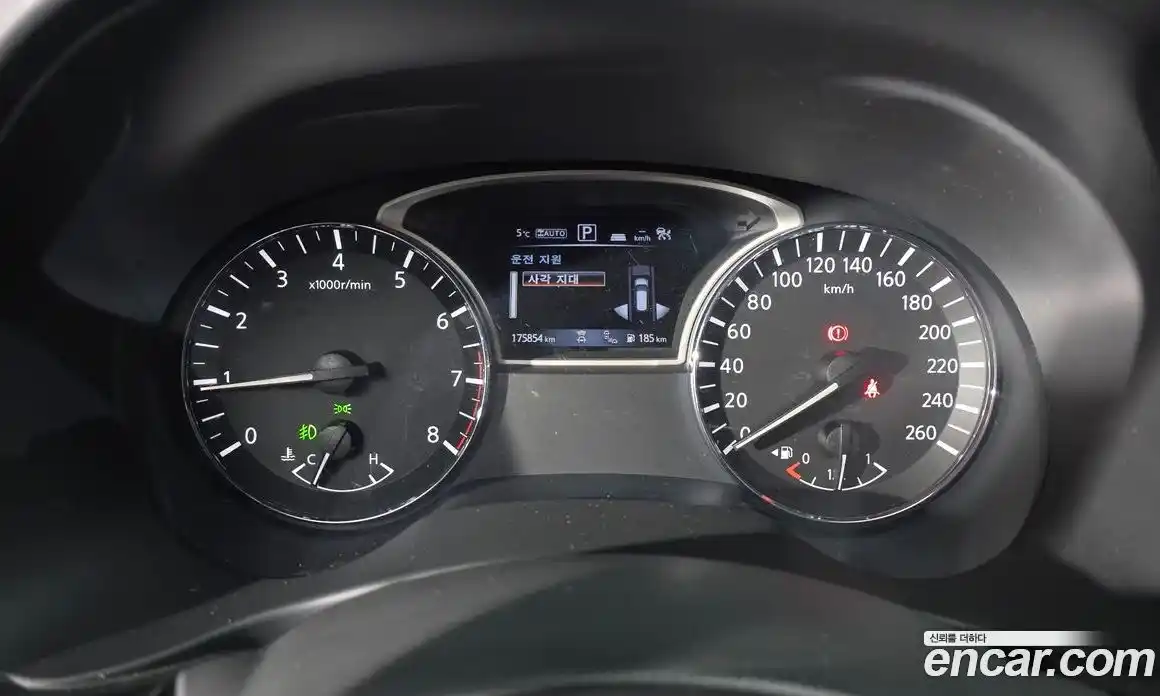 Nissan Pathfinder 2018 3.5 Автомат в Москве № 285050, фото 16