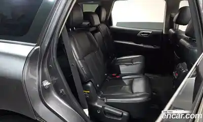 Nissan Pathfinder 2018 3.5 Автомат в Москве № 285050, миниатюра 6