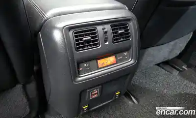 Nissan Pathfinder 2018 3.5 Автомат в Москве № 285050, миниатюра 7