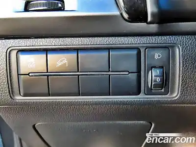 SsangYong Rexton 2021 2.2 Автомат в Москве № 28716, миниатюра 12