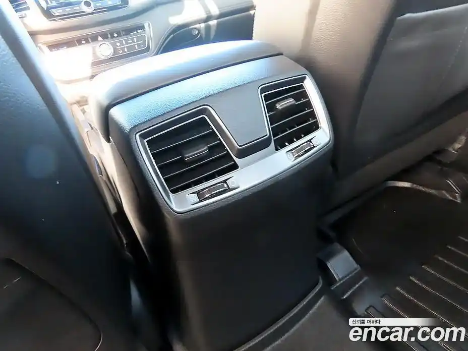 SsangYong Rexton 2021 2.2 Автомат в Москве № 28716, фото 17