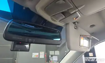 SsangYong Rexton 2011 2.7 Автомат в Москве № 28888, миниатюра 11