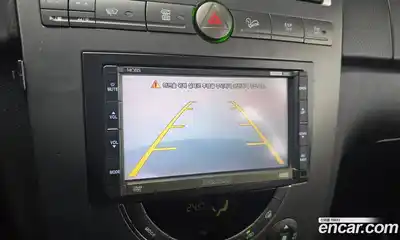 SsangYong Rexton 2011 2.7 Автомат в Москве № 28888, миниатюра 12