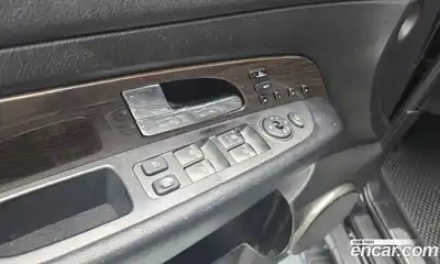 SsangYong Rexton 2011 2.7 Автомат в Москве № 28888, миниатюра 3