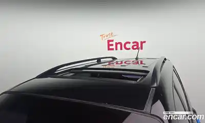 SsangYong Rexton 2011 2.7 Автомат в Москве № 28888, миниатюра 5