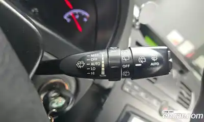 SsangYong Rexton 2011 2.7 Автомат в Москве № 28888, миниатюра 7