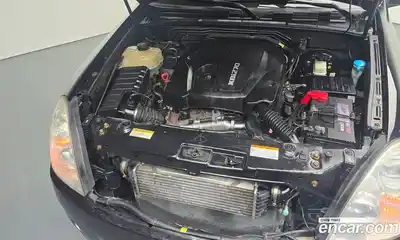 SsangYong Rexton 2011 2.7 Автомат в Москве № 28888, миниатюра 10