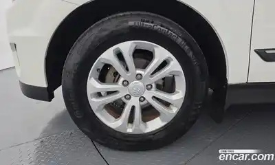 SsangYong Korando 2015 2.0 Автомат в Москве № 290975, миниатюра 11