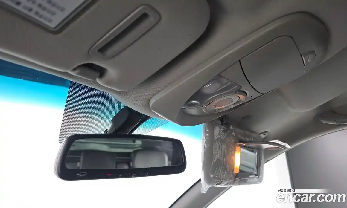 SsangYong Korando 2015 2.0 Автомат в Москве № 290975, фото 19