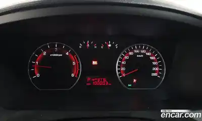 SsangYong Korando 2015 2.0 Автомат в Москве № 290975, миниатюра 2