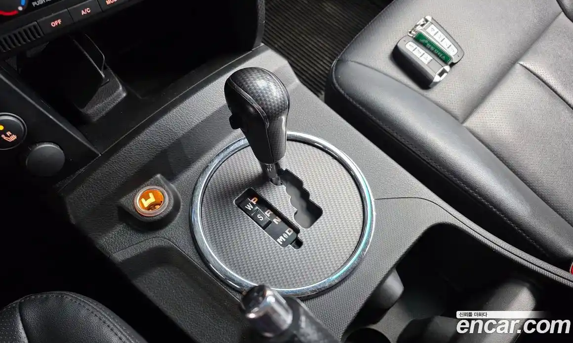 SsangYong Korando 2015 2.0 Автомат в Москве № 290975, фото 3