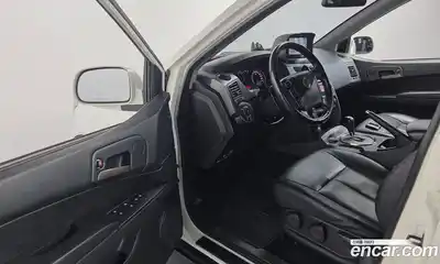 SsangYong Korando 2015 2.0 Автомат в Москве № 290975, миниатюра 5