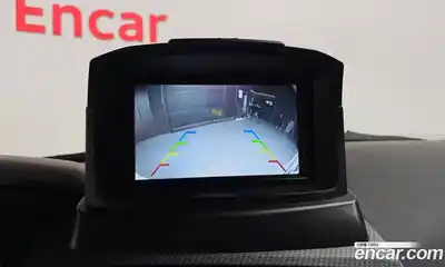 SsangYong Korando 2015 2.0 Автомат в Москве № 290975, миниатюра 7