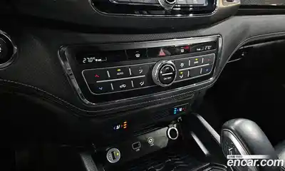 SsangYong Rexton 2021 2.2 Автомат в Москве № 29275, миниатюра 3