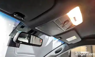 SsangYong Rexton 2021 2.2 Автомат в Москве № 29275, миниатюра 6