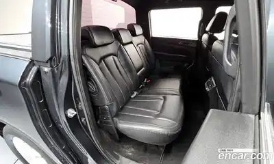 SsangYong Rexton 2021 2.2 Автомат в Москве № 29275, миниатюра 9