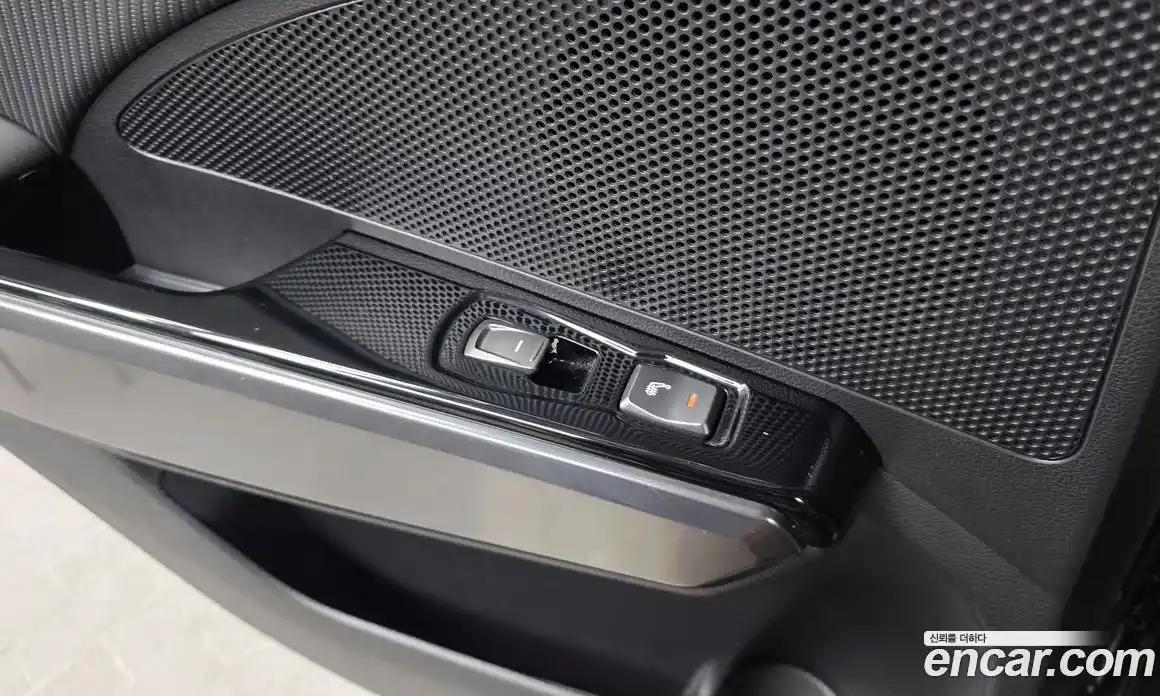 SsangYong TIBOLI 2022 1.5 Автомат в Москве № 29334, фото 11