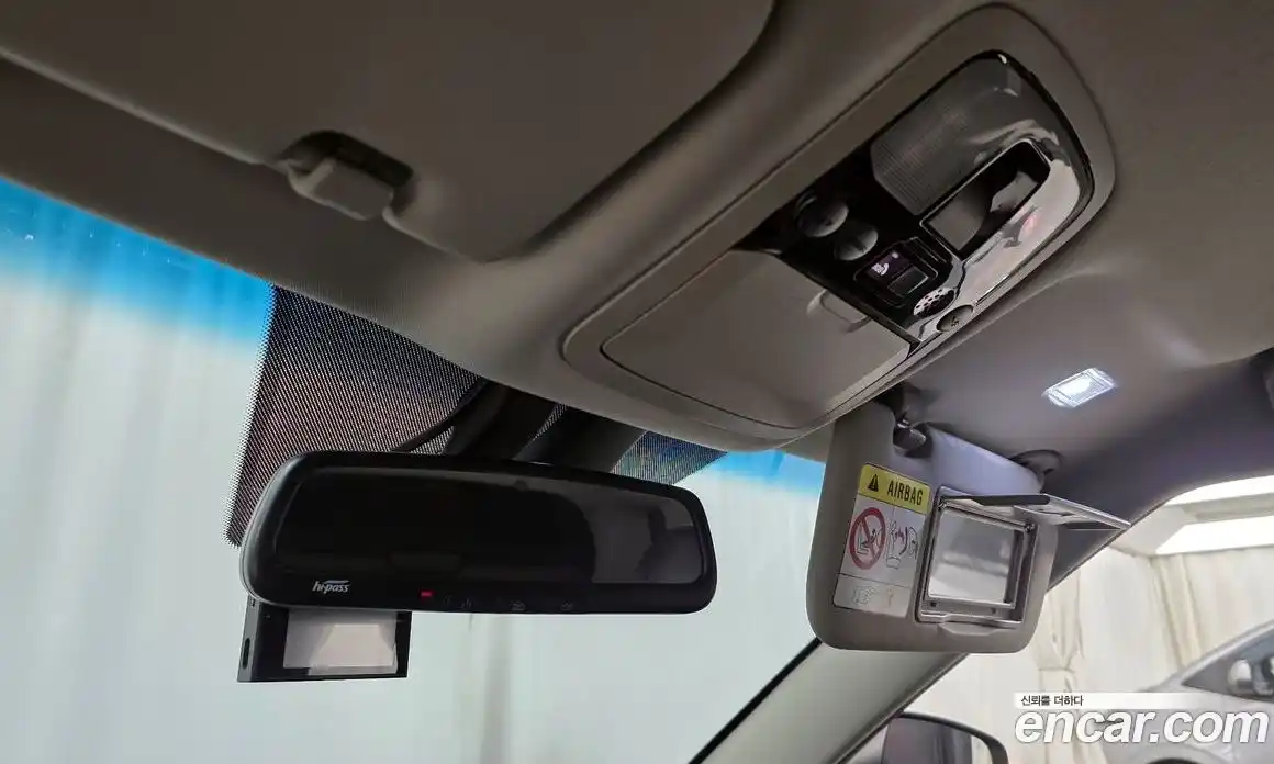 SsangYong TIBOLI 2022 1.5 Автомат в Москве № 29334, фото 15