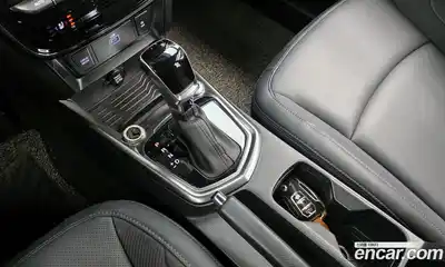 SsangYong TIBOLI 2022 1.5 Автомат в Москве № 29334, миниатюра 2