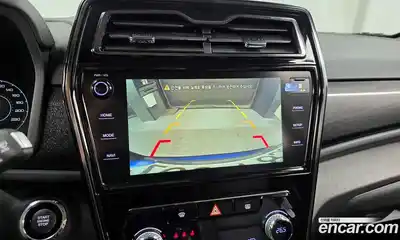 SsangYong TIBOLI 2022 1.5 Автомат в Москве № 29334, миниатюра 4