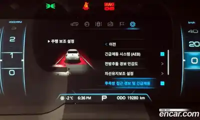 SsangYong TIBOLI 2022 1.5 Автомат в Москве № 29334, миниатюра 5