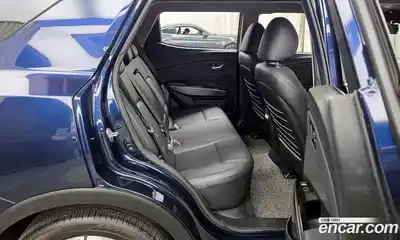 SsangYong TIBOLI 2022 1.5 Автомат в Москве № 29334, миниатюра 6