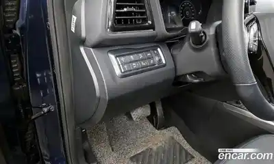 SsangYong TIBOLI 2022 1.5 Автомат в Москве № 29334, миниатюра 8