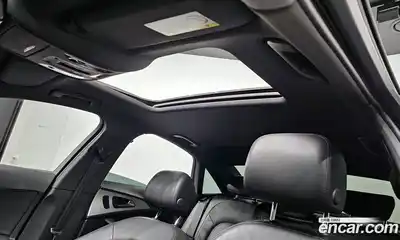 Audi A6 2018 2.0 Автомат в Москве № 293452, миниатюра 11